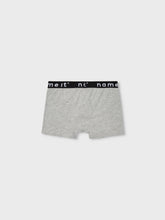 Indlæs billede til gallerivisning NKMBOXER Underwear - Black
