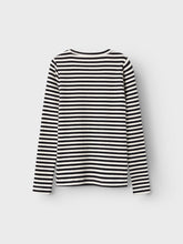 Indlæs billede til gallerivisning NKFHEJLA T-Shirts &amp; Tops - Black
