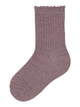 Indlæs billede til gallerivisning NMFNESSA Accessories - Twilight Mauve
