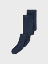 Indlæs billede til gallerivisning NMNPANTYHOSE Accessories - Dark Sapphire
