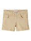 NKFROSE Shorts - Safari
