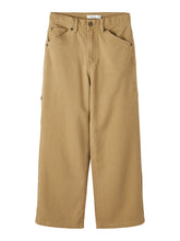 Indlæs billede til gallerivisning NKMRYAN Trousers - Kelp
