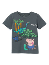 Indlæs billede til gallerivisning NMMMALTHE T-Shirts &amp; Tops - Stormy Weather
