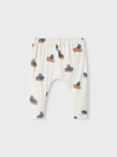 Indlæs billede til gallerivisning NBMGEO Trousers - Turtledove
