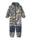 NMMALFA08 Outerwear - Thyme