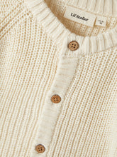Indlæs billede til gallerivisning NMNEMLEN Knit - Turtledove
