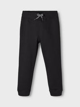 Indlæs billede til gallerivisning NKMSWEAT Pants - Black
