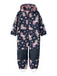 NMFALFA08 Outerwear - Dark Sapphire