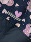 NMFALFA08 Outerwear - Dark Sapphire