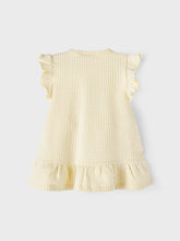 Indlæs billede til gallerivisning NBFHUSSIE Dresses - Double Cream
