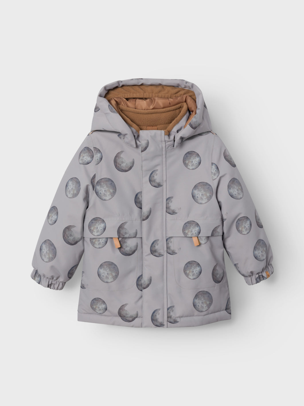 NMMLASNOW10 Outerwear - Wet Weather