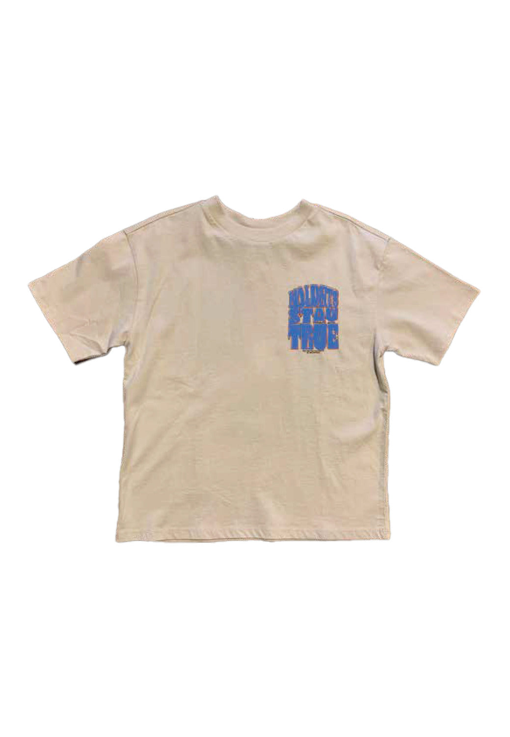 NKMHENREKKE T-Shirts & Tops - Brown Rice
