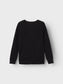 NKFVAMONE Knit - Black