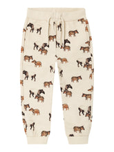 Indlæs billede til gallerivisning NMMNATAPIR Trousers - Oatmeal
