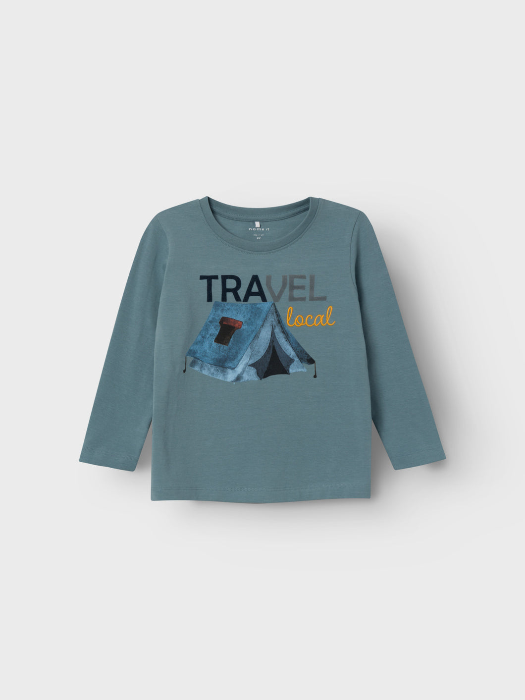 NMMLUK T-Shirts & Tops - Citadel