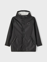 Indlæs billede til gallerivisning NLNDRY Outerwear - Black
