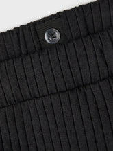 Indlæs billede til gallerivisning NKFNAJAA Pants - Black
