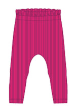 Indlæs billede til gallerivisning NBFLEONA Pants - Beetroot Purple
