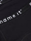 NKFHIPSTER Underwear - Black