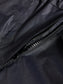 NKNMIST Outerwear - Black