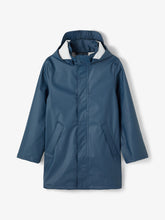 Indlæs billede til gallerivisning NKMDRY Outerwear - Midnight Navy
