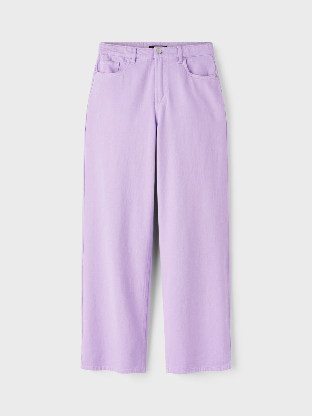 NLFROLIZZA Jeans - Lavendula