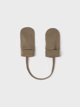 Indlæs billede til gallerivisning NBMWILLIT Accessories - Stone Gray

