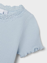 Indlæs billede til gallerivisning NMFHUJENNA T-Shirts &amp; Tops - Heather
