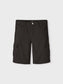 NLMUTIZZA Shorts - Black