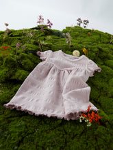 Indlæs billede til gallerivisning NBFJENNA Dresses - Burnished Lilac
