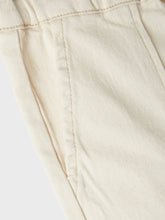 Indlæs billede til gallerivisning NMMBEN Pants - Turtledove
