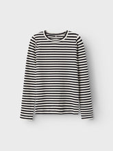 Indlæs billede til gallerivisning NKFHEJLA T-Shirts &amp; Tops - Black

