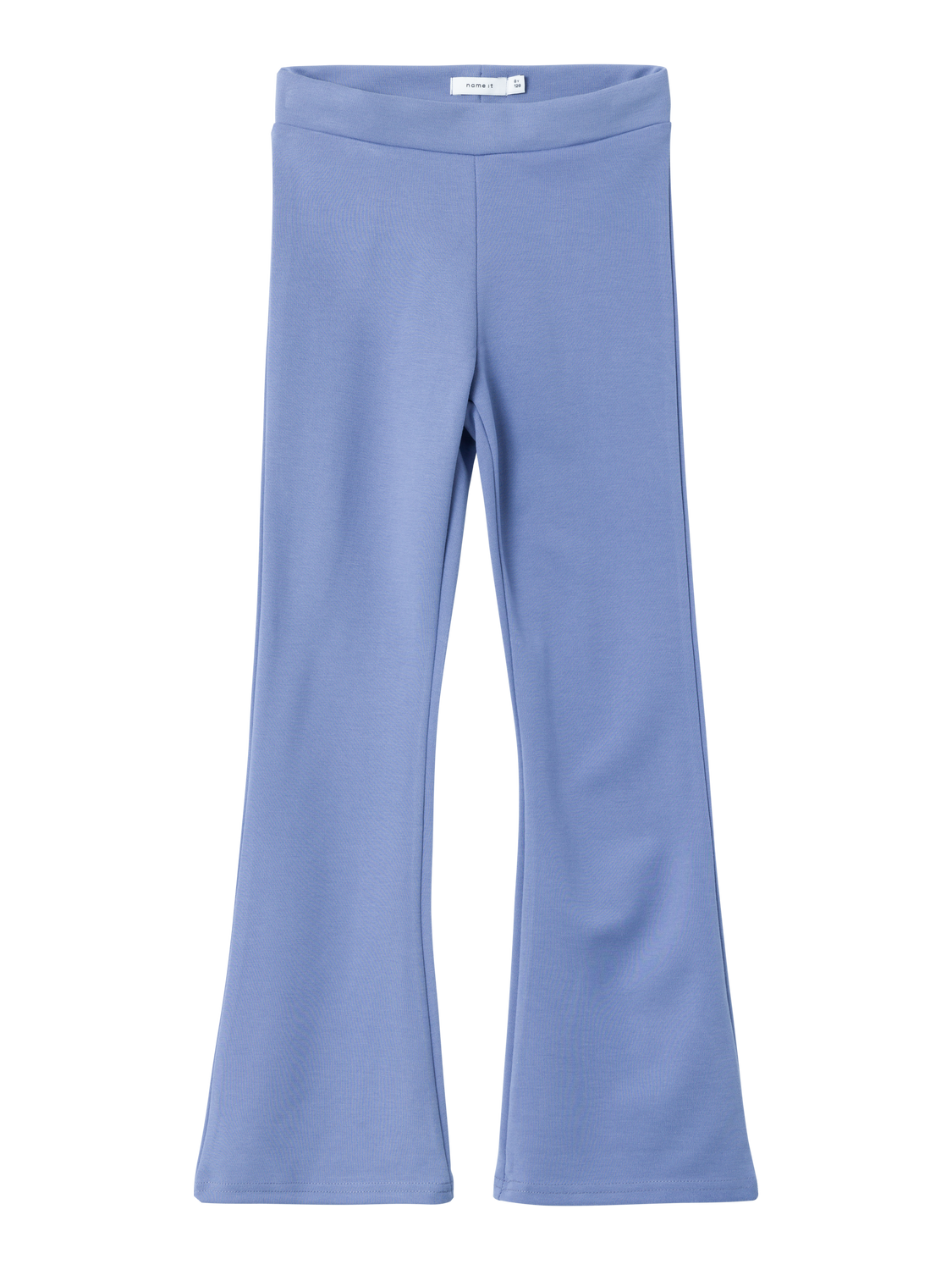 NKFFRIKKALI Trousers - Blue Ice