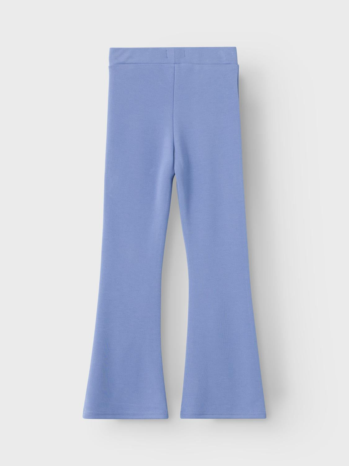 NKFFRIKKALI Trousers - Blue Ice