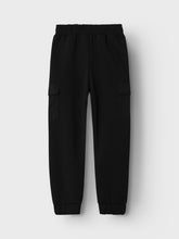 Indlæs billede til gallerivisning NKMLELOE Trousers - Black
