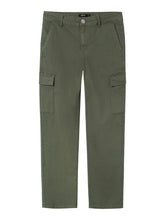 Indlæs billede til gallerivisning NLNNISTOP Trousers - Deep Depths
