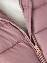 Indlæs billede til gallerivisning NMFMERETHE Outerwear - Wistful Mauve
