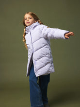 Indlæs billede til gallerivisning NKFMEDOW03 Outerwear - Thistle
