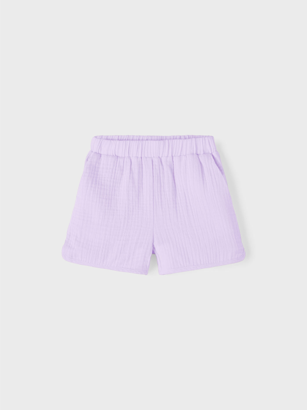 NMFHINONA Shorts - Orchid Bloom