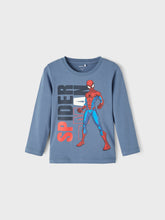 Indlæs billede til gallerivisning NMMJANY T-Shirts &amp; Tops - Bluefin
