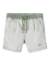 Indlæs billede til gallerivisning NMMBEN Shorts - Dried Sage
