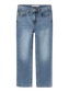 NKMRYAN Jeans - Medium Blue Denim