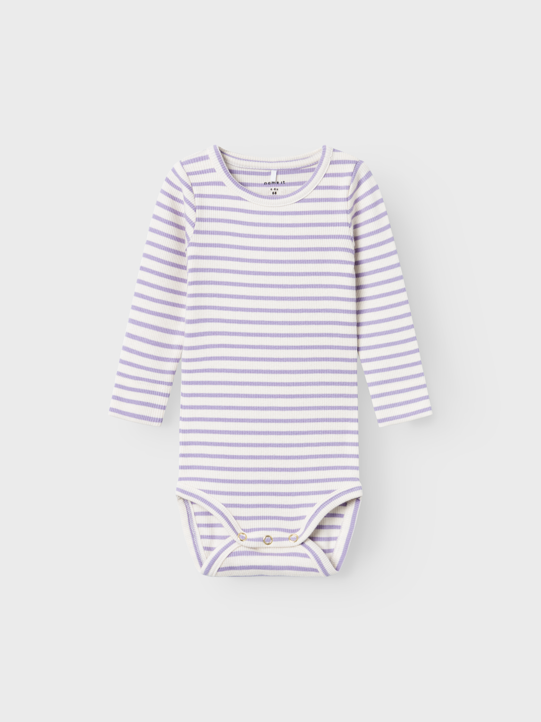 NBFBANA T-Shirts & Tops - Heirloom Lilac