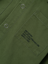 Indlæs billede til gallerivisning NKMJO Shirts - Rifle Green

