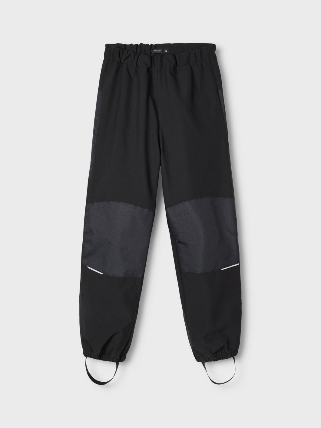 NKNALFA Outerwear - Black