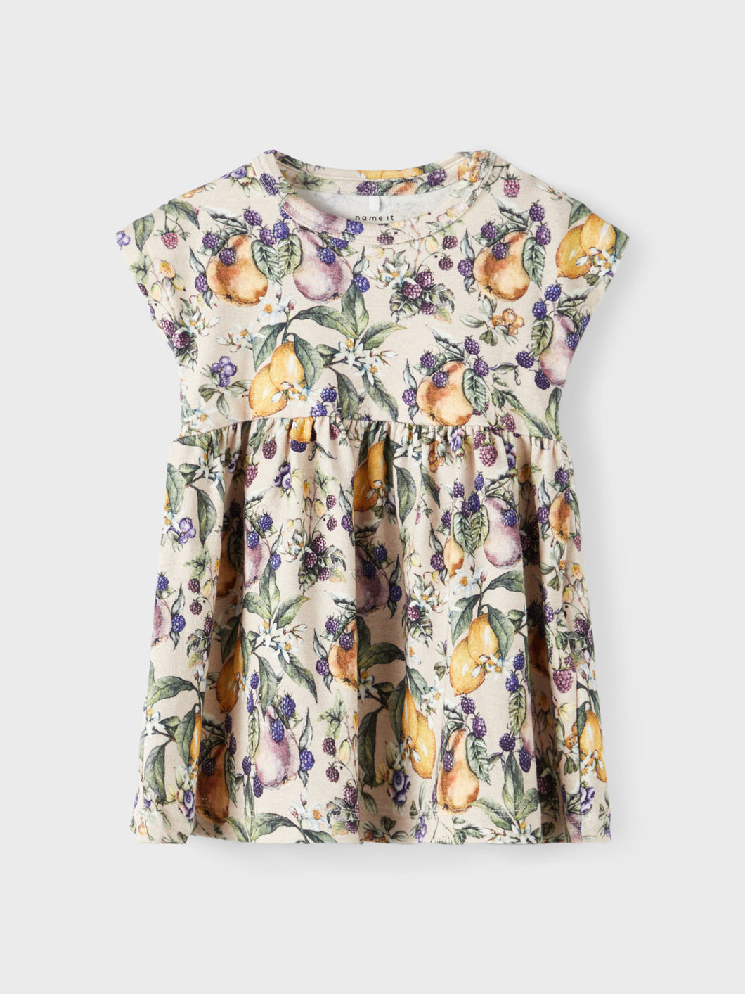 NBFHEMONE Dresses - Crystal Gray