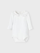 Indlæs billede til gallerivisning NBFJALJA T-Shirts &amp; Tops - Bright White

