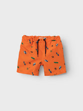 Indlæs billede til gallerivisning NMMZIMMI Swim- &amp; Underwear - Vibrant Orange
