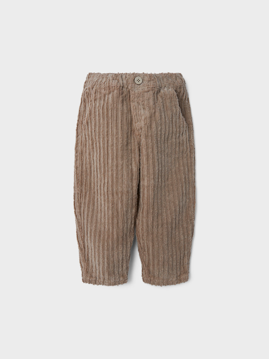 NMNELLERY Pants - Cartouche