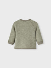 Indlæs billede til gallerivisning NBMWMINO Knit - Vetiver
